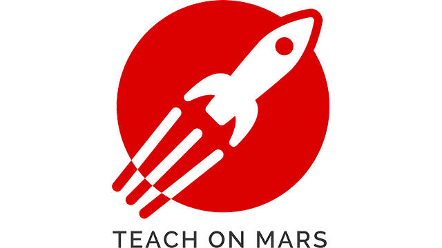 Teach on Mars